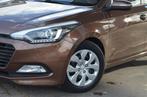 Hyundai I20 1.0 T-GDI Comfort| NAVI| CRUISE C | LANE ASS|, Gebruikt, 100 pk, Origineel Nederlands, Bedrijf