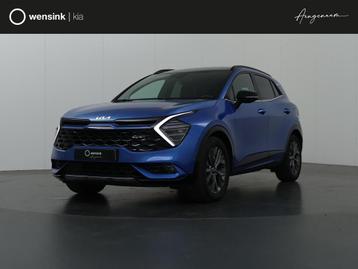Kia Sportage 1.6 T-GDi Hybrid GT-PlusLine | Panoramadak | Ha beschikbaar voor biedingen