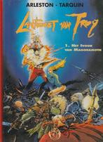 Lanfeust van Troy 1 Het Ivoor van magohamoth hardcover, Boeken, Eén stripboek, Ophalen of Verzenden, Zo goed als nieuw