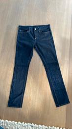 Mooie donkerblauwe jeans van JWS mt 31/32, Blauw, JWS, W32 (confectie 46) of kleiner, Ophalen of Verzenden