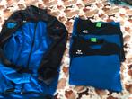 Koning Willem 1 college , orde en veiligheid sport kleding, Kleding | Heren, Sportkleding, Blauw, Ophalen of Verzenden, Zo goed als nieuw