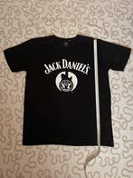 Nw. T-Shirt maat L.  Jack Daniel’s no.7, Maat 52/54 (L), Zwart, Jack Daniel’s, Ophalen of Verzenden
