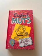 Dagboek van een Muts deel 1 jubileum editie 10 jaar, Ophalen of Verzenden, Zo goed als nieuw, Verhalen