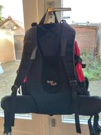 rugzak Vaude, 40 cm of meer, Gebruikt, Minder dan 30 cm, Trekking