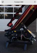 Gevraagd, Vicon stallingsbok, Ophalen, Weidebouw