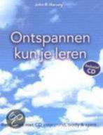 John R. Harvey ontspannen kun je leren SPLINTERNIEUW, Ophalen of Verzenden, Nieuw