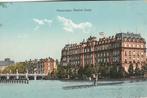 amsterdam-amstel hotel, Ophalen of Verzenden, Voor 1920, Noord-Holland