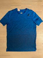 Adidas sport shirt (junior L / 164), Adidas, Sport- of Zwemkleding, Ophalen of Verzenden, Zo goed als nieuw