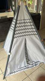 Tipi Speeltent, Ophalen, Nieuw