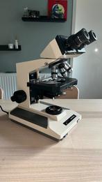 Olympus BH2, Ophalen, Zo goed als nieuw