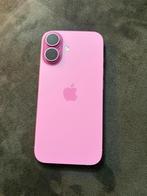 Iphone 16 rose 256GB, Telecommunicatie, Mobiele telefoons | Apple iPhone, Ophalen of Verzenden, Zo goed als nieuw