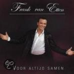 Frank van Etten - Voor Altijd Samen  Originele CD Nieuw., Cd's en Dvd's, Cd's | Nederlandstalig, Levenslied of Smartlap, Ophalen of Verzenden