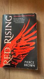 Pierce Brown - Red Rising, Boeken, Ophalen of Verzenden, Gelezen, Pierce Brown