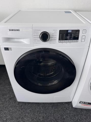 SAMSUNG 1400 WAS/DRROG COMBI 8 KG met 1 jaar garantie beschikbaar voor biedingen