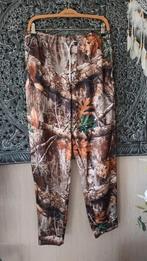 Trainingsbroek Maat L, Maat 52/54 (L), Nieuw, Ophalen of Verzenden, Onbekend