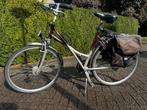 Damesfiets Union Goldrun, 53 tot 56 cm, Versnellingen, Zo goed als nieuw, Ophalen