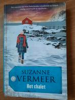 Suzanne Vermeer - Het chalet, Suzanne Vermeer, Ophalen of Verzenden, Zo goed als nieuw, Nederland