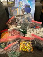 K’nex roller coaster, Ophalen of Verzenden, Zo goed als nieuw, K'nex