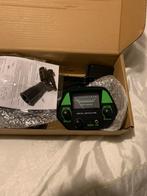 Metaaldetector nieuw, Hobby en Vrije tijd, Ophalen of Verzenden, Zo goed als nieuw, Overige merken