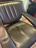 Desede De Sede DS 255 verstelbare fauteuil, Ophalen, Gebruikt, Modern. Stijlvol. Klassiek., 75 tot 100 cm