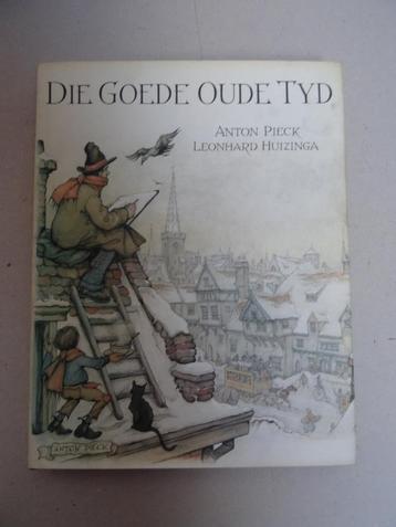 ANTON PIECK beschikbaar voor biedingen