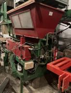 Strodekmachine, Tuin en Terras, Hakselaars, Ophalen of Verzenden, Gebruikt, Elektrisch