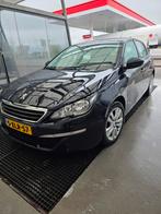 Peugeot 308 1.2E-THP 81/110 5-D 2014 Blauw, Auto's, Voorwielaandrijving, 1199 cc, Blauw, 1055 kg