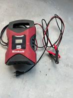 Accu Lader Auto - Einhell CC-BC 10 M, Auto-onderdelen, Accu's en Toebehoren, Ophalen of Verzenden, Gebruikt, Universele onderdelen