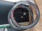 Gipiemme 55mm carbon racefiets wielen., Ophalen of Verzenden, Zo goed als nieuw, Racefiets, Wiel