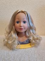 Baby Born Opmaakpop  van Zapf Creation., Kinderen en Baby's, Speelgoed | Poppen, Ophalen of Verzenden, Gebruikt, Babypop