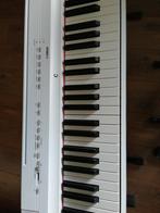 Yamaha elektr piano p 125, Ophalen of Verzenden, Zo goed als nieuw