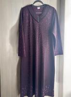 Incila dames kaftan abaya jurk lang L 44, Ophalen of Verzenden, Zo goed als nieuw, Maat 42/44 (L), Onder de knie