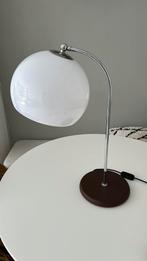 Vintage mushroom tafellamp izgs vaste va €, Ophalen, Vintage space age mushroom