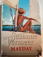 Mayday.  Suzanne Vermeer, Boeken, Chicklit, Ophalen of Verzenden, Zo goed als nieuw