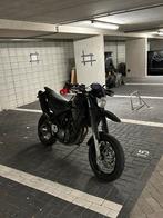 Yamaha XT 660 Supermoto, Motoren, Ophalen, Gebruikt