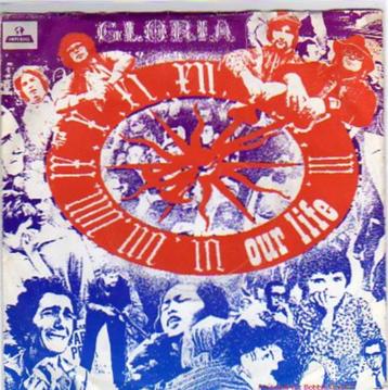 Nederbeat- Gloria- In our Life beschikbaar voor biedingen
