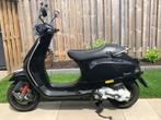 vespa s50 blauw kenteken (start niet), Fietsen en Brommers, Scooters | Vespa, Ophalen, Gebruikt, Vespa S, Benzine