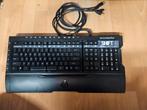 Steelseries Shift Gaming Toetsenbord, Gebruikt, Ophalen of Verzenden, Qwerty, Steelseries