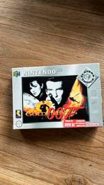 Golden eye 007 cib, Avontuur en Actie, 1 speler, Ophalen of Verzenden, Zo goed als nieuw