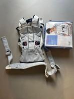 BabyBjorn Draagzak, Ophalen of Verzenden, Zo goed als nieuw, Buik, Baby Björn