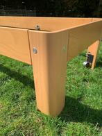 Auping Auronde bed ombouw 48 cm hoog, Huis en Inrichting, Slaapkamer | Bedden, Ophalen, Gebruikt, Eenpersoons, 200 cm