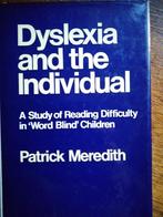 Dyslexie, Ophalen of Verzenden, Zo goed als nieuw