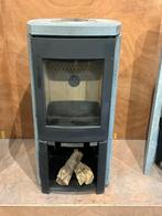 Jotul F274 speksteen, Huis en Inrichting, Kachels, Ophalen, Houtkachel, Zo goed als nieuw, Vrijstaand