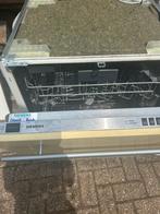 Inbouw vaatwasser van Siemens, Witgoed en Apparatuur, Vaatwasmachines, Gebruikt, Ophalen of Verzenden, Inbouw, 45 tot 60 cm