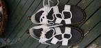 Dr martens sandalen(nartilla) nieuwmaat 38, Kleding | Dames, Schoenen, Ophalen of Verzenden, Zo goed als nieuw, Zwart, Sandalen of Muiltjes