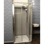 Pendeldeur maten 70 t/m 140 Helder Glas HAYDI, Versagroup, Info@versagroup.pe, Nieuw, Zeutestraat 1,2800Mechelen