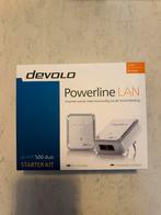 Devolo dLAN 500 duo Starter Kit + 1 extra losse adapter, Ophalen, Gebruikt