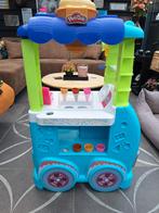 Play doh ijskokar, Ophalen, Zo goed als nieuw, Jongen of Meisje