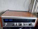 Pioneer tx 7100 tuner uit 1974, Audio, Tv en Foto, Ophalen, Gebruikt, Analoog