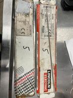 Laselektrodes Supra 2,5 x 350 mm 2 dozen, Ophalen of Verzenden, Nieuw, 250 ampère of meer, Elektroden